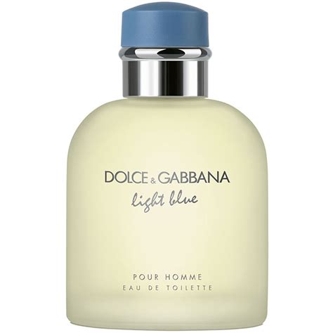 dolce gabbana light blue for men|d&g light blue intense men's.